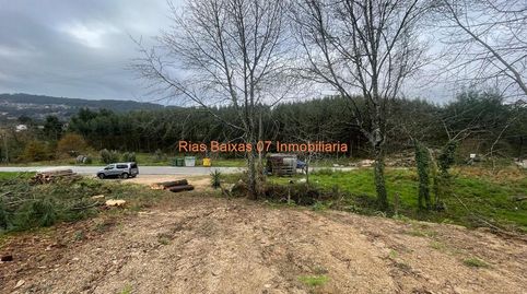 REF 2018 PARCELA 891 m2 PARA UNO DOS CHALETS CERCA AUTOVIA MOS, immagine 2
