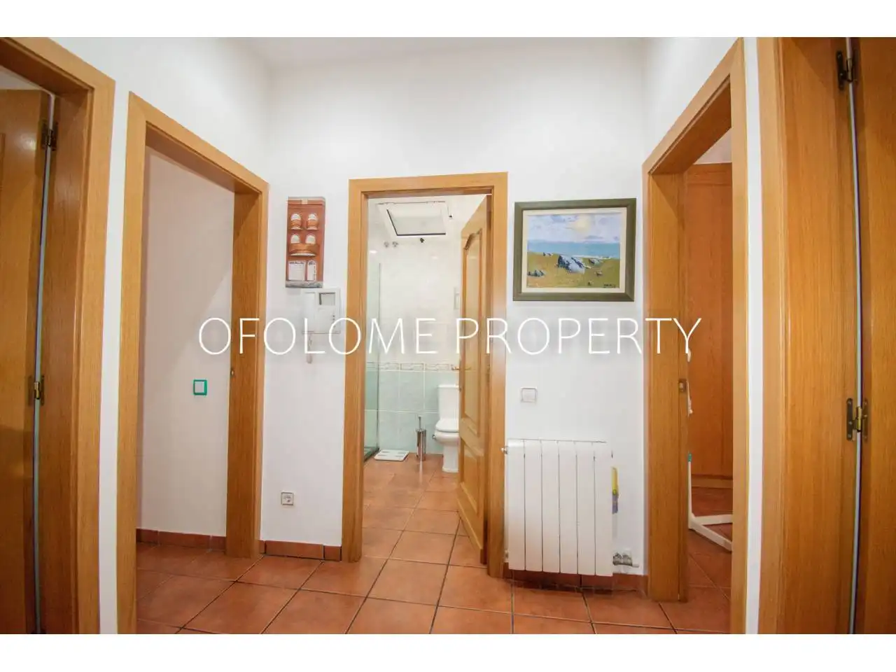 Houses for sale in Sabadell  with Air Conditioner, Heating and Terrace