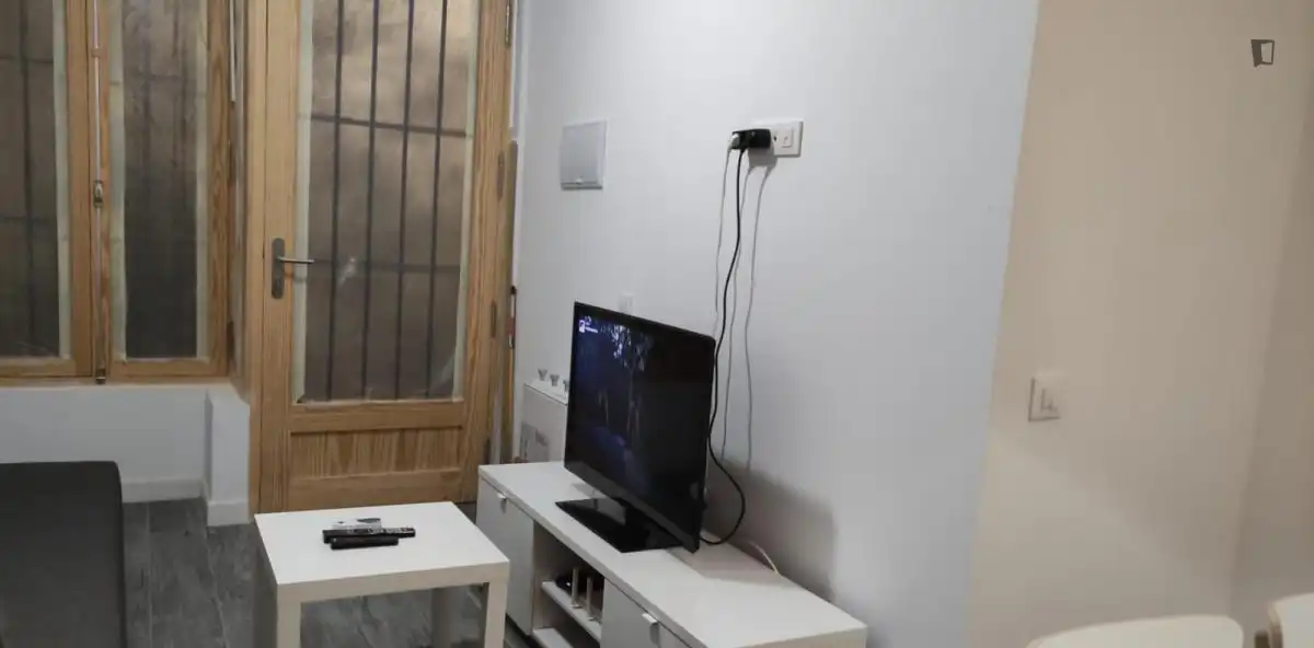 Apartament de lloguer a El Cabanyal - El Canyamelar