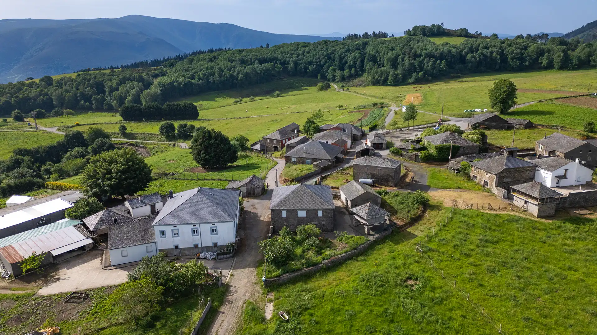 Country house for sale in Grandas de Salime, imagen 32