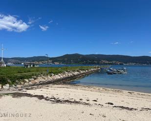 Exterior view of Flat for sale in Vigo 
