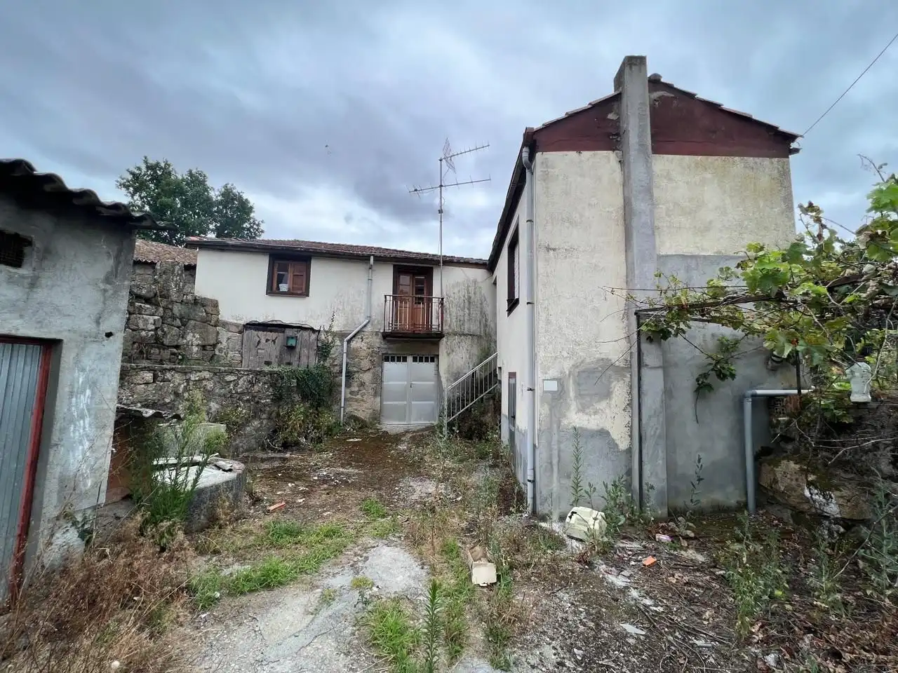 House with terrace for sale in Pereiro de aguiar 12, imagen 4