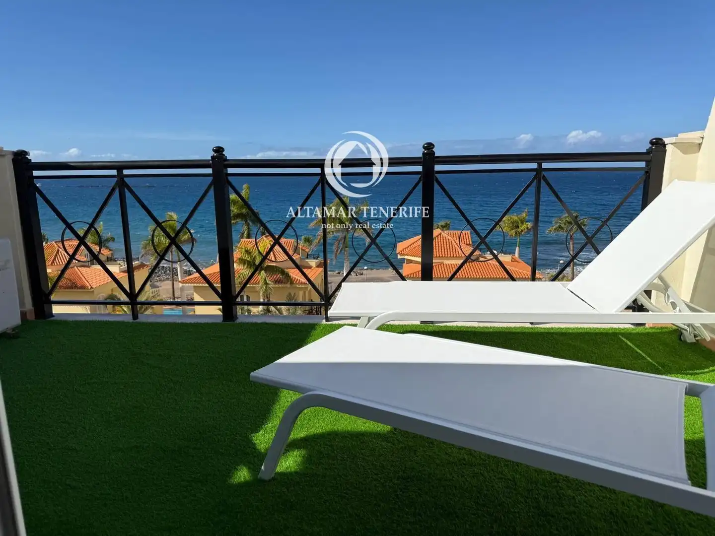 Reihenhaus mit Pool zum Verkauf in JUAN CARLOS PRIMERO, imagen 46