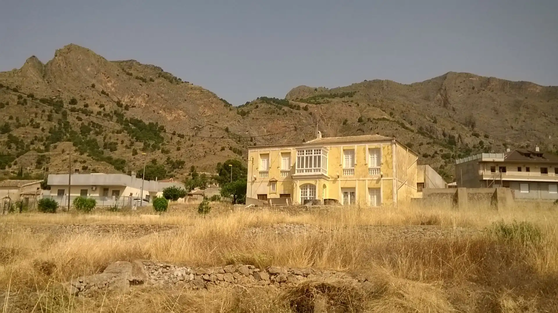 Terreno rústico en venta en Finca Regueiro de Bonanza, imagen 12