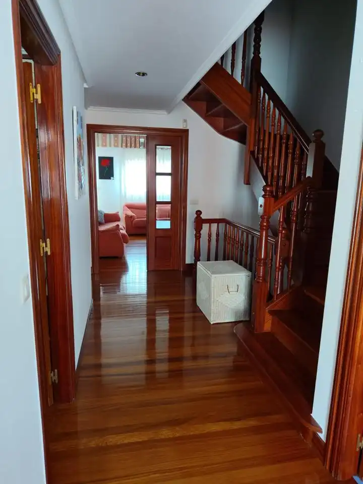 Terraced house with terrace for sale in Calle de Montecerredo 11, imagen 6