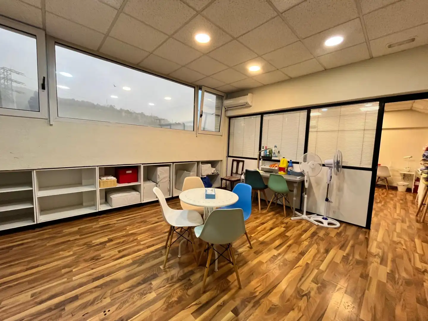 Business premises for sale in Pozokoetxe, imagen 8