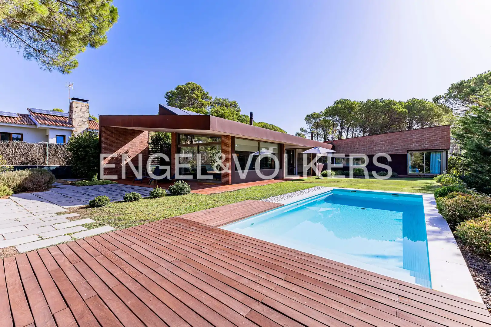 Maison avec piscine à vendre à Begues, imagen 46