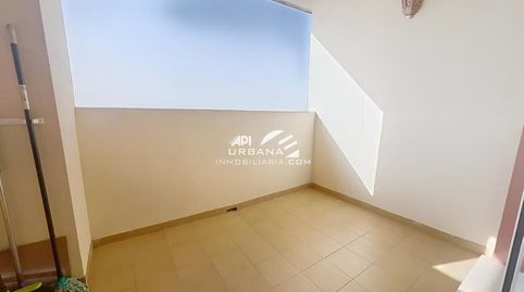 Foto 3 de Pis en venda a El Valle, Lucena