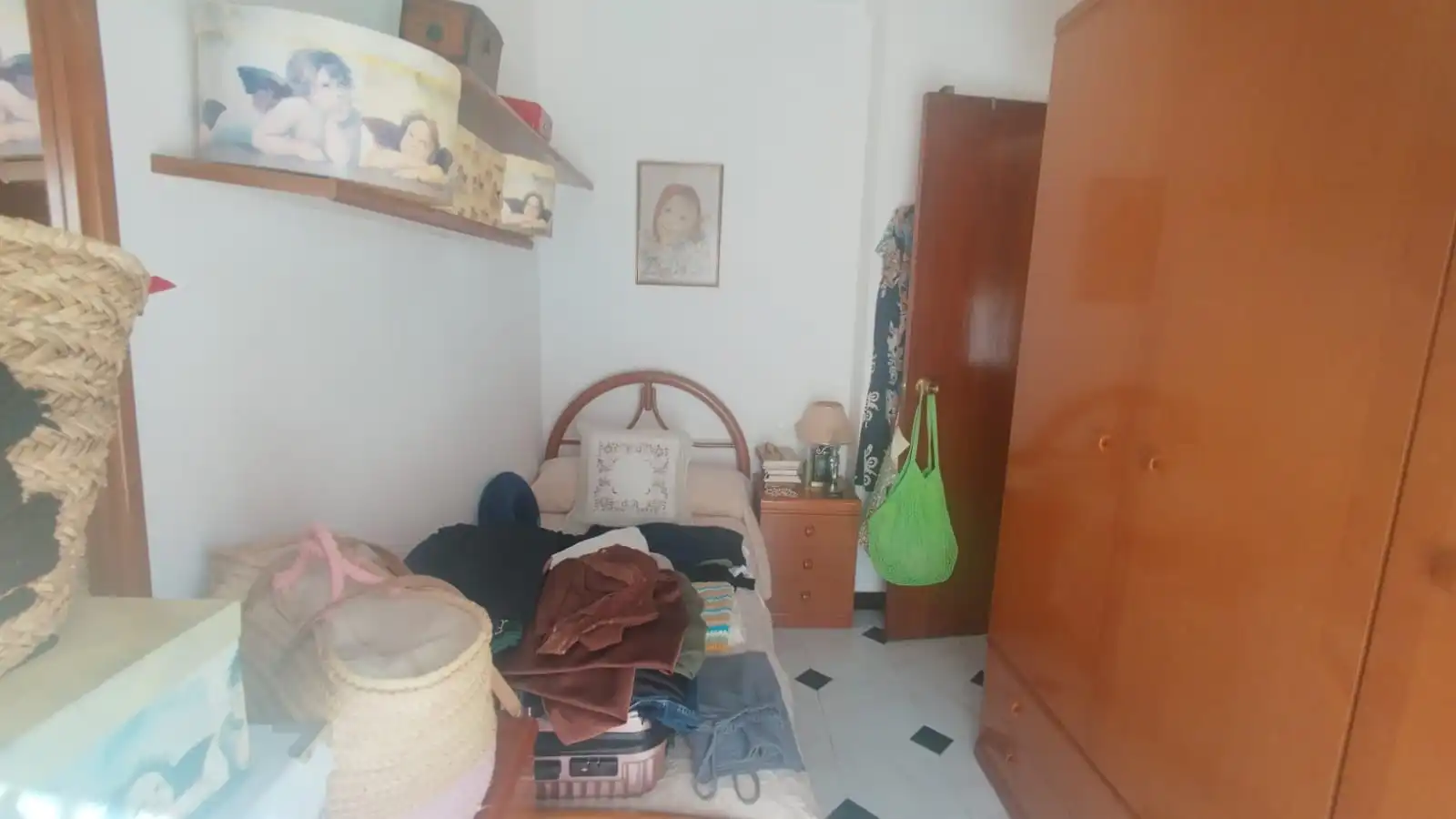 Flat for sale in Calella