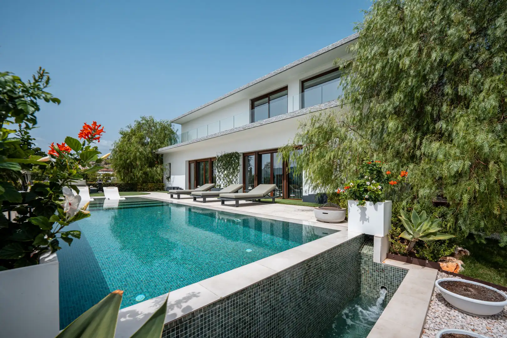 Casa con terraza en venta en Benahavís pueblo, imagen 31