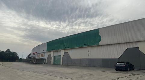 Photo 2 of Industrial buildings to rent in Salou, 201, Migjorn, Reus