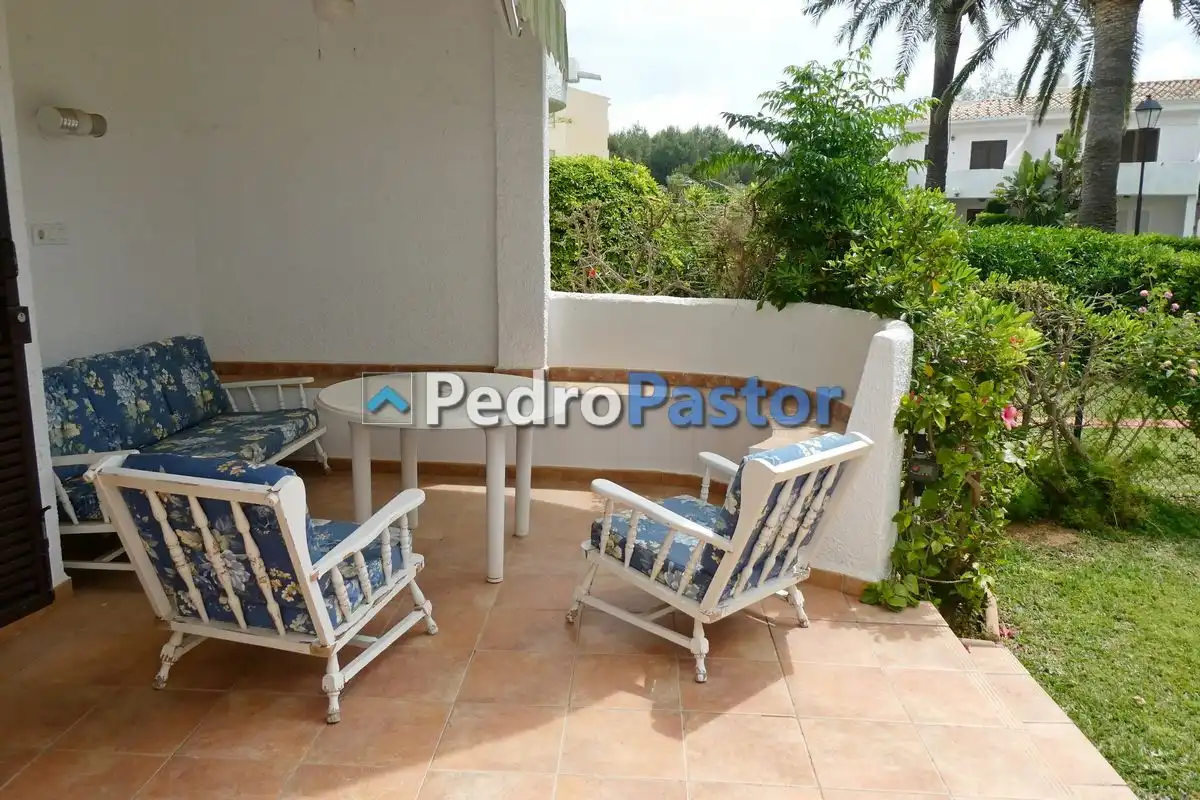 Bungalow con piscina in vendita a Las Marinas / Les Marines, imagen 4