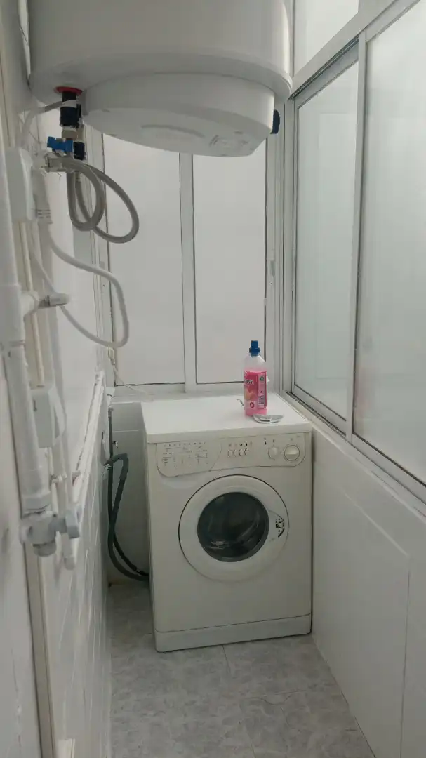 Appartamento con terrazza in vendita a Cardenal Cisneros, imagen 7