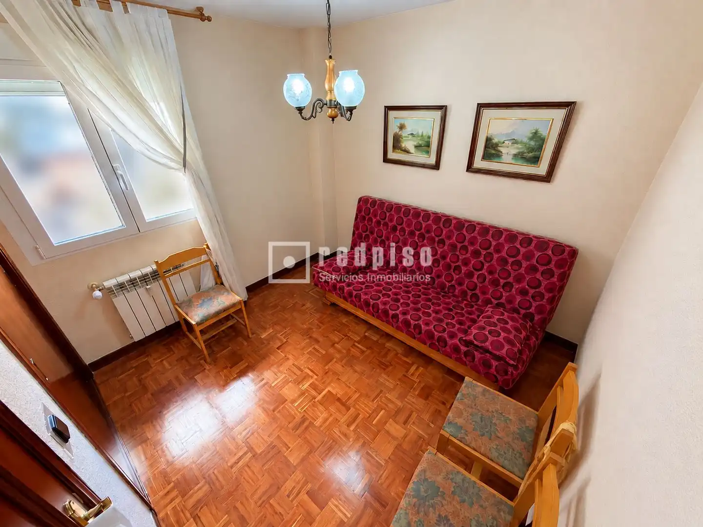 Flat with lift for sale in La Espinilla - Parque Blanco, imagen 10