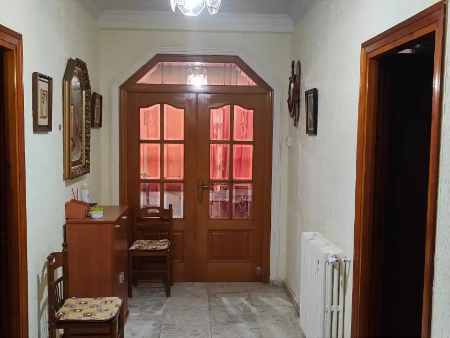 Casa adosada en venda en Santa María de la Isla amb Jardí privat, Traster i Moblat