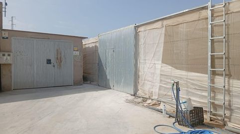 INVERNADERO EN LA MOJONERA, ALMERIA, imatge 2