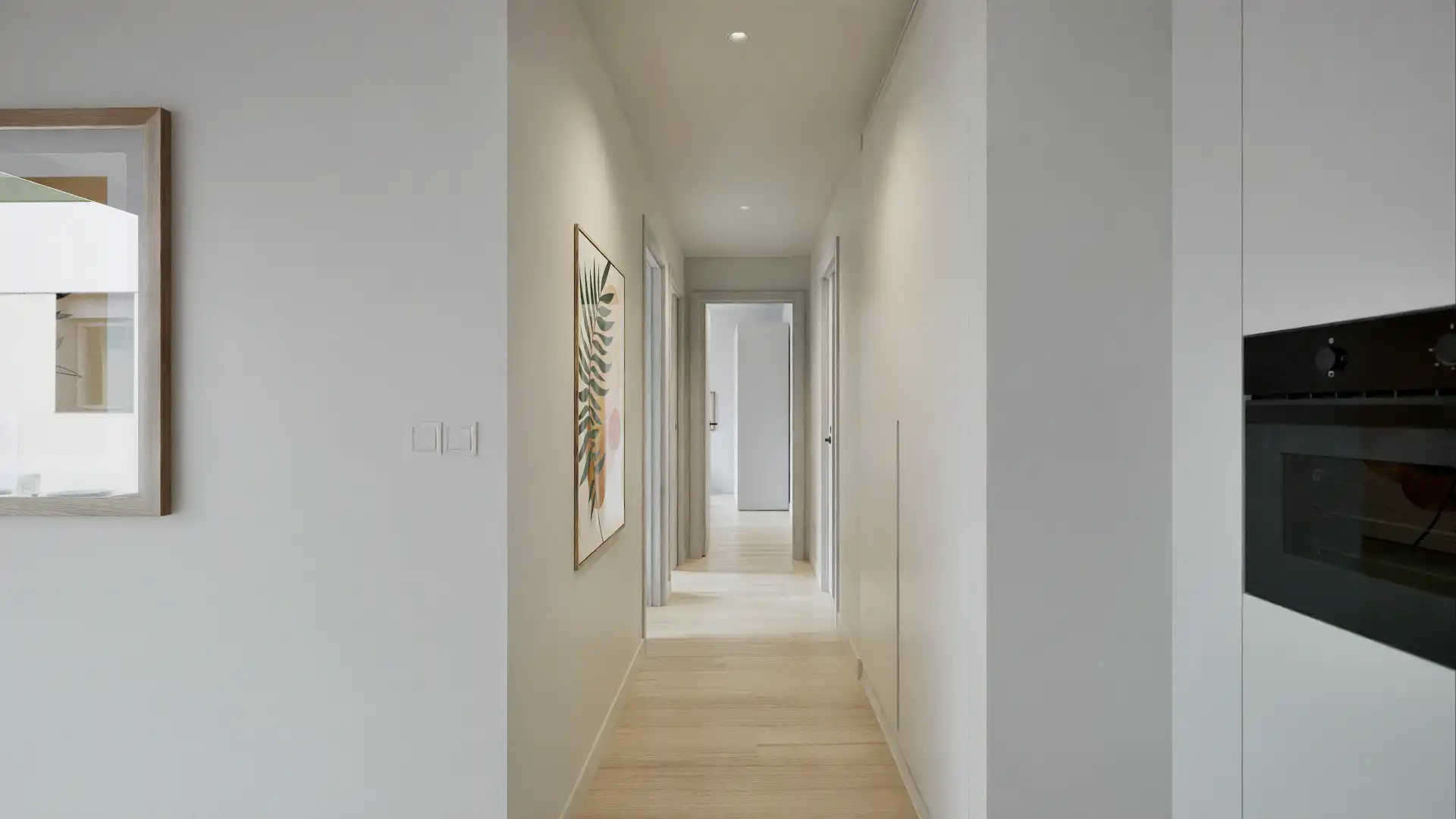 Ático en venta en Carrer de Sant Francesc, 28, Catalunya - Fontetes