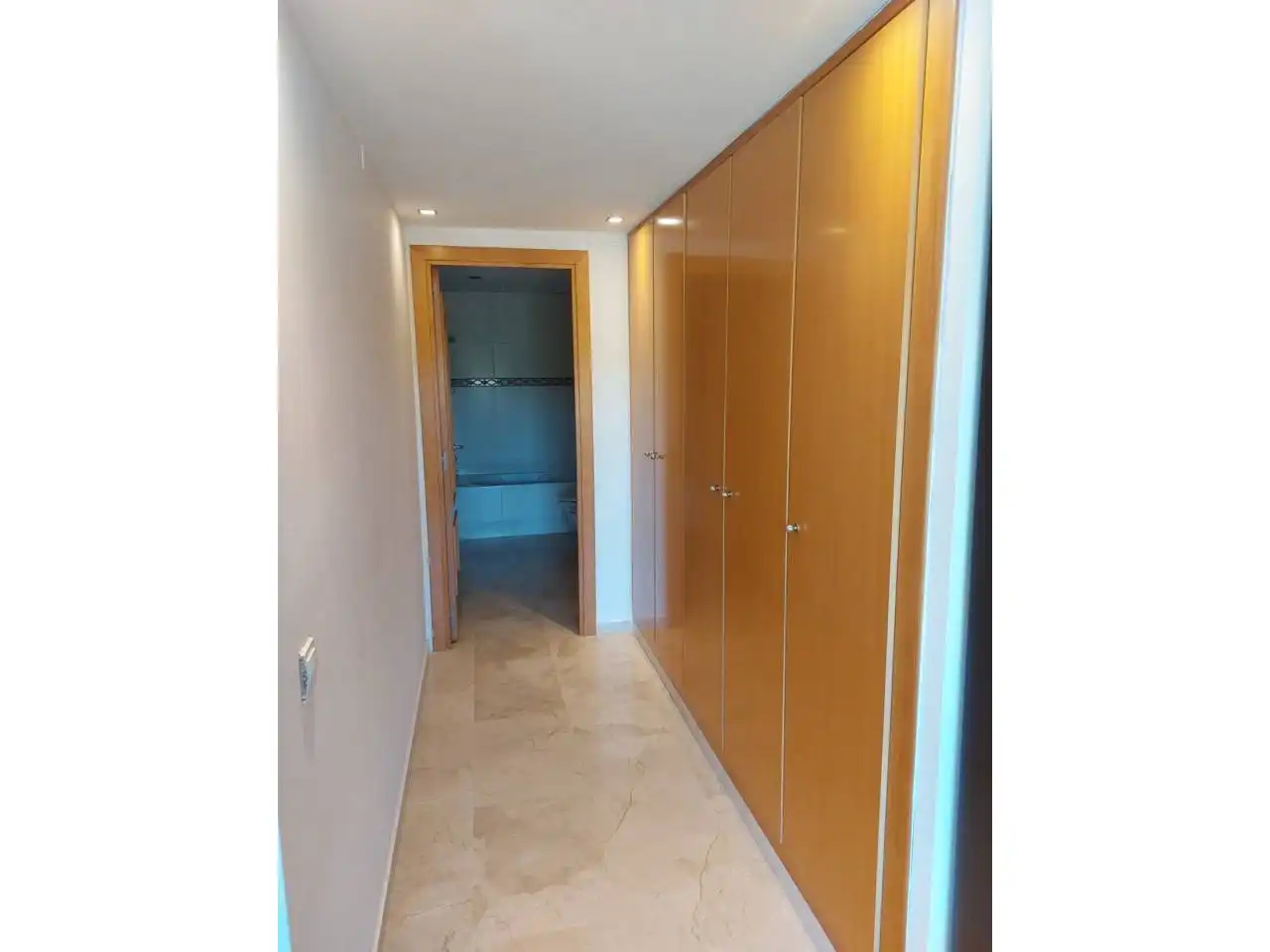 Flat for sale in Cubelles  with Air Conditioner, Heating and Terrace