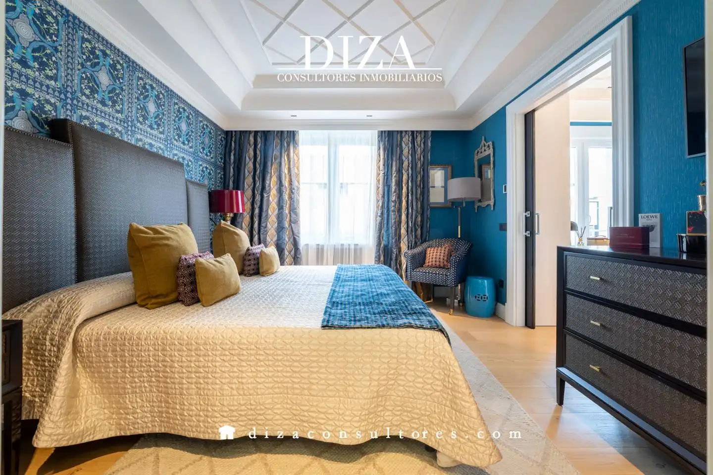 Piso con terraza en venta en De O'Donnell, imagen 42