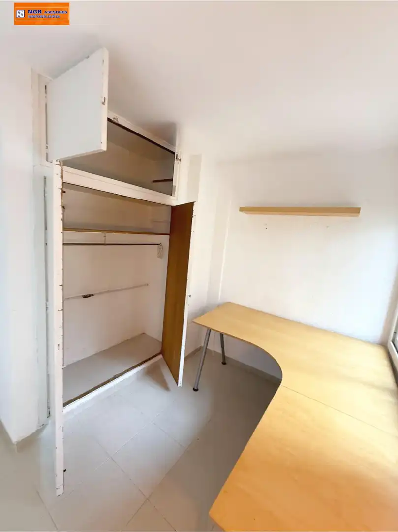 Pis amb terrassa en venda a Ponent, imagen 9