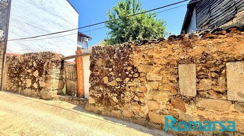 Foto 2 von Residential zum Verkauf in Fray Fernando Lorente, Poyales del Hoyo, Ávila