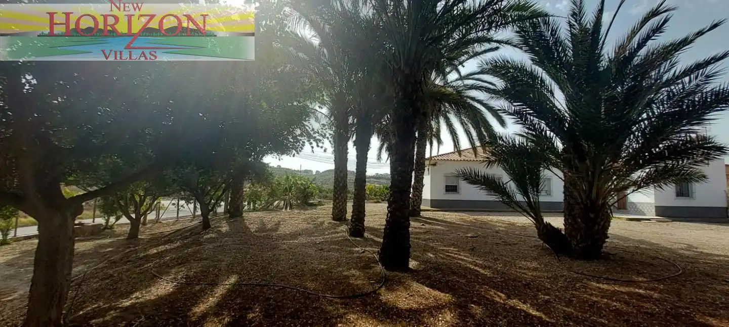 House with garden for sale in cuevas, imagen 14