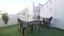 Terrace of Attic for sale in  Albacete Capital  with Air Conditioner, Heating and Terrace