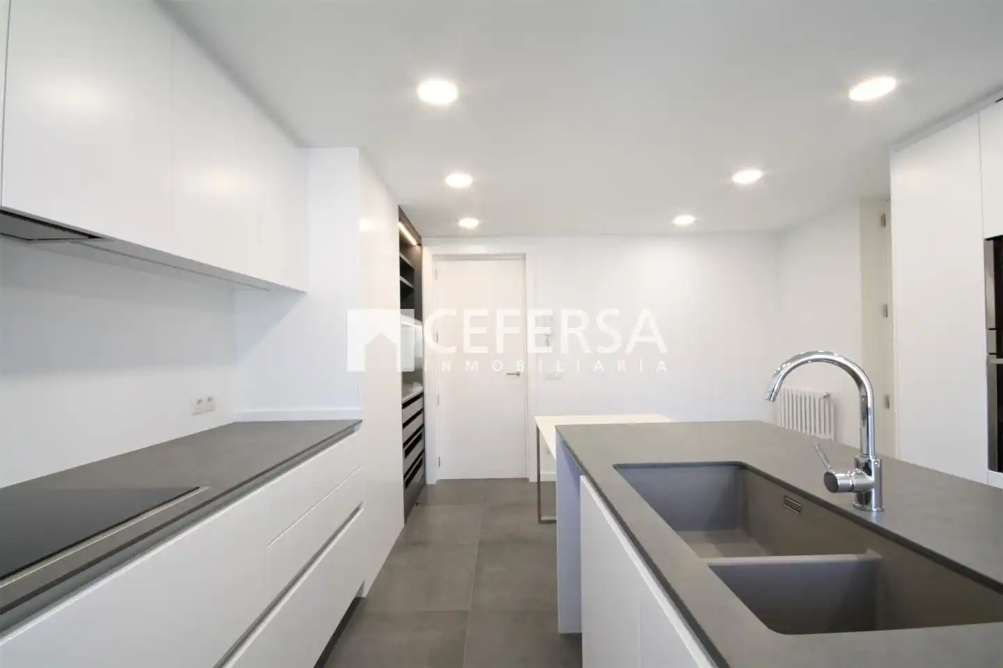 Wohnung zur Miete in Les Tres Torres