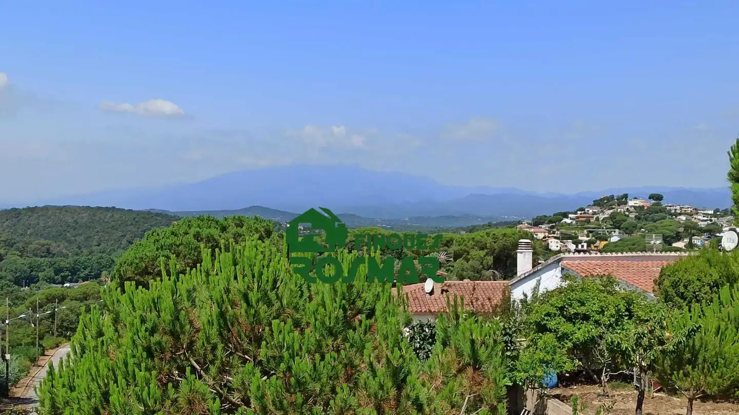 Terrenos y solares en venta en Aiguaviva Parc, imagen 5