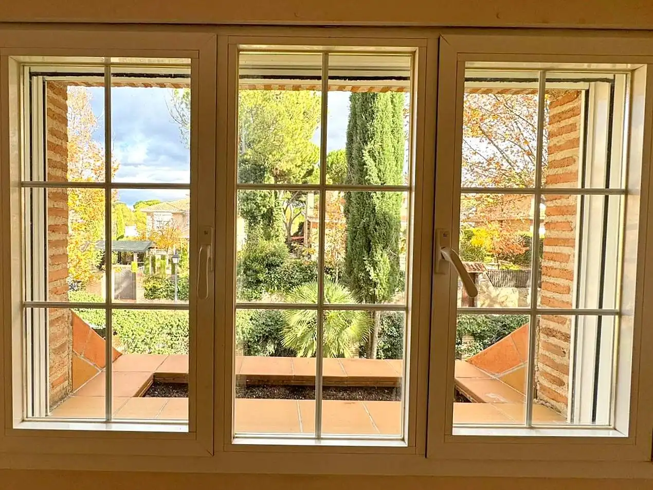 Xalet amb piscina en venda a Castillo Campodón, imagen 26