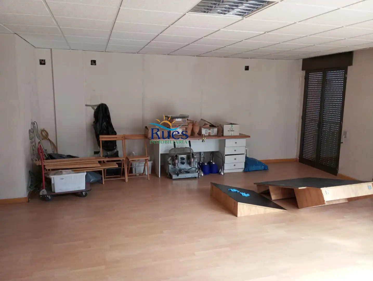 Oficina en venta en L'Alcora