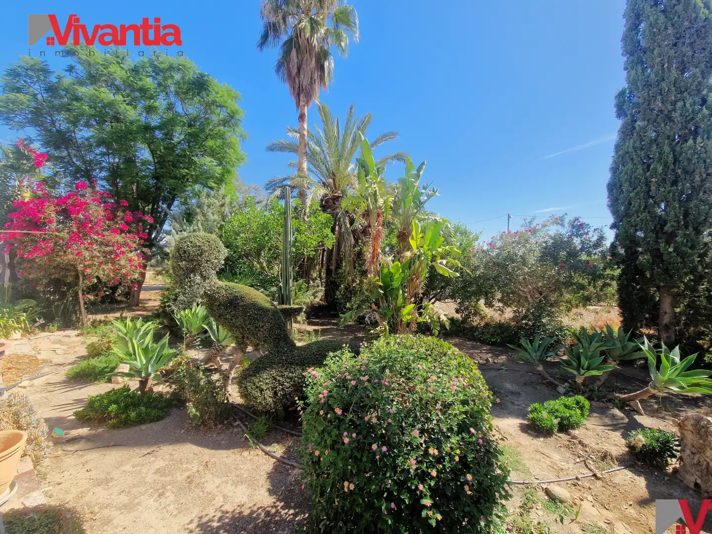 Villa avec jardin à vendre à Puerto Lumbreras, imagen 61