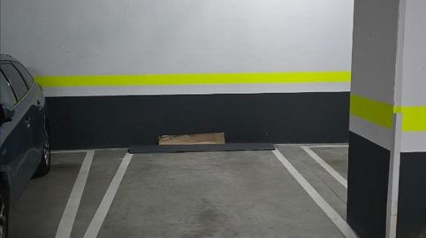 Foto 3 von Garage zur Miete in Avenida Pablo Iglesias, 91, Rivas Futura, Rivas-Vaciamadrid