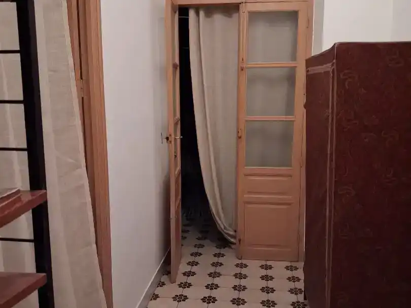 Casa adosada en venda en Villanueva de Córdoba amb Balcó