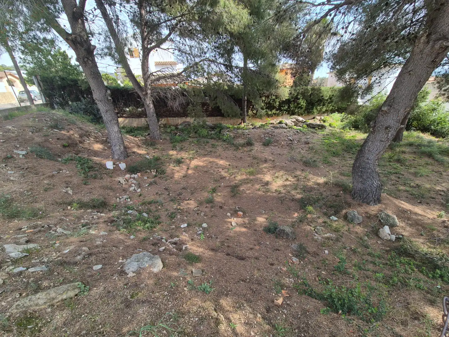 Residencial en venta en Roda de Berà
