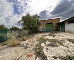 Fabrikhallen zum verkauf in Villalobar de Rioja