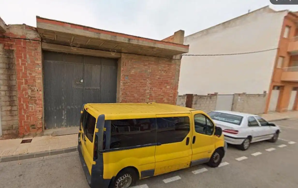 Terrenys i solars en venda a Palma de Gandia