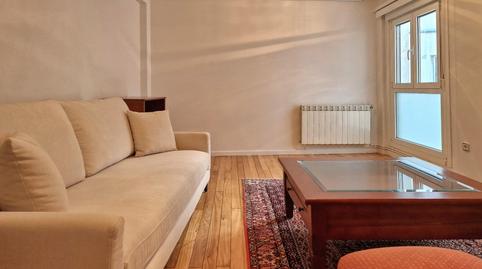 Foto 5 de Pis de lloguer a Avenida Fisterra, Agra del Orzán - Ventorrillo, A Coruña Capital