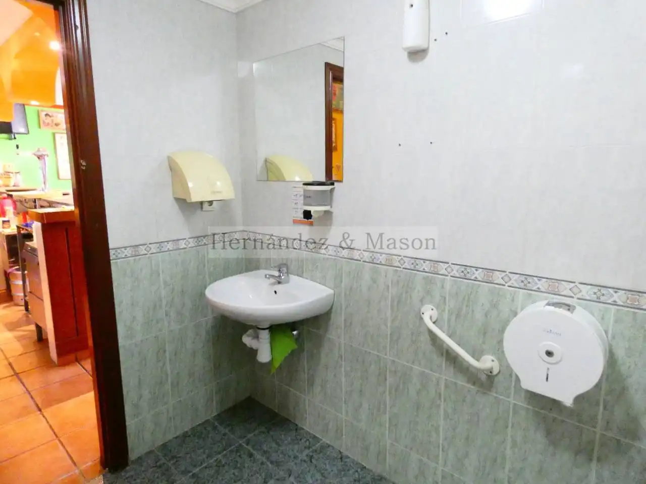 Business premises for transfer in La Carihuela - Los Nidos, imagen 19