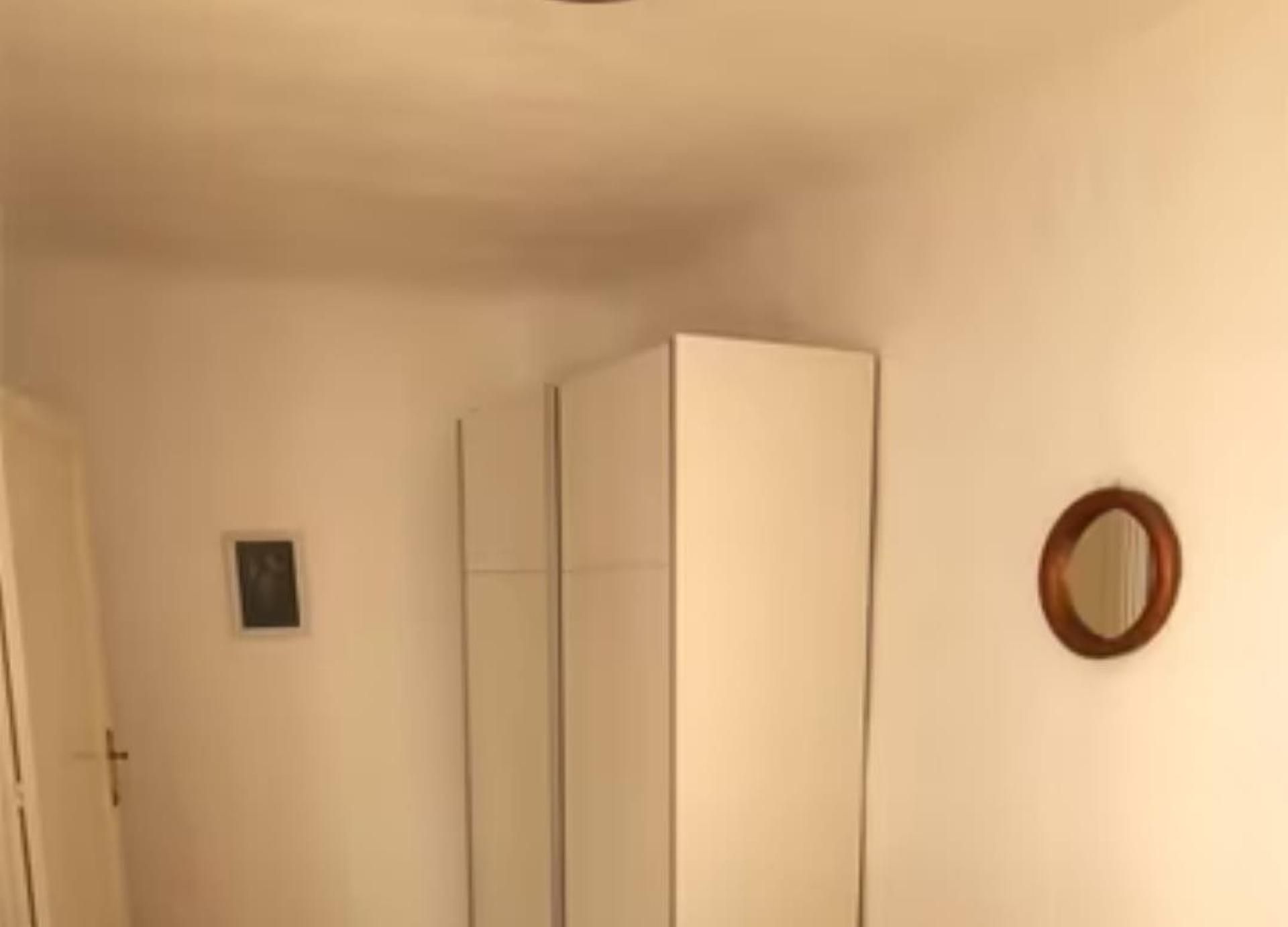 Bedroom of Flat for sale in Alicante / Alacant