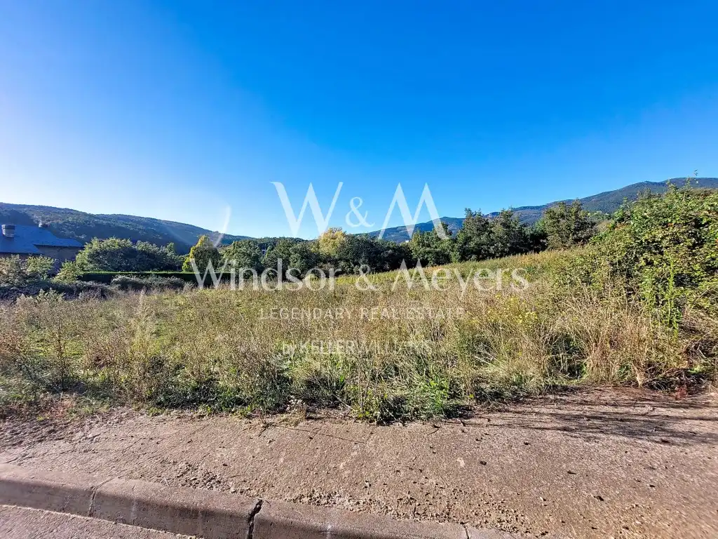 Terreno residenziale in vendita a Poligono 4 Paraje 152 Ensiula, imagen 6