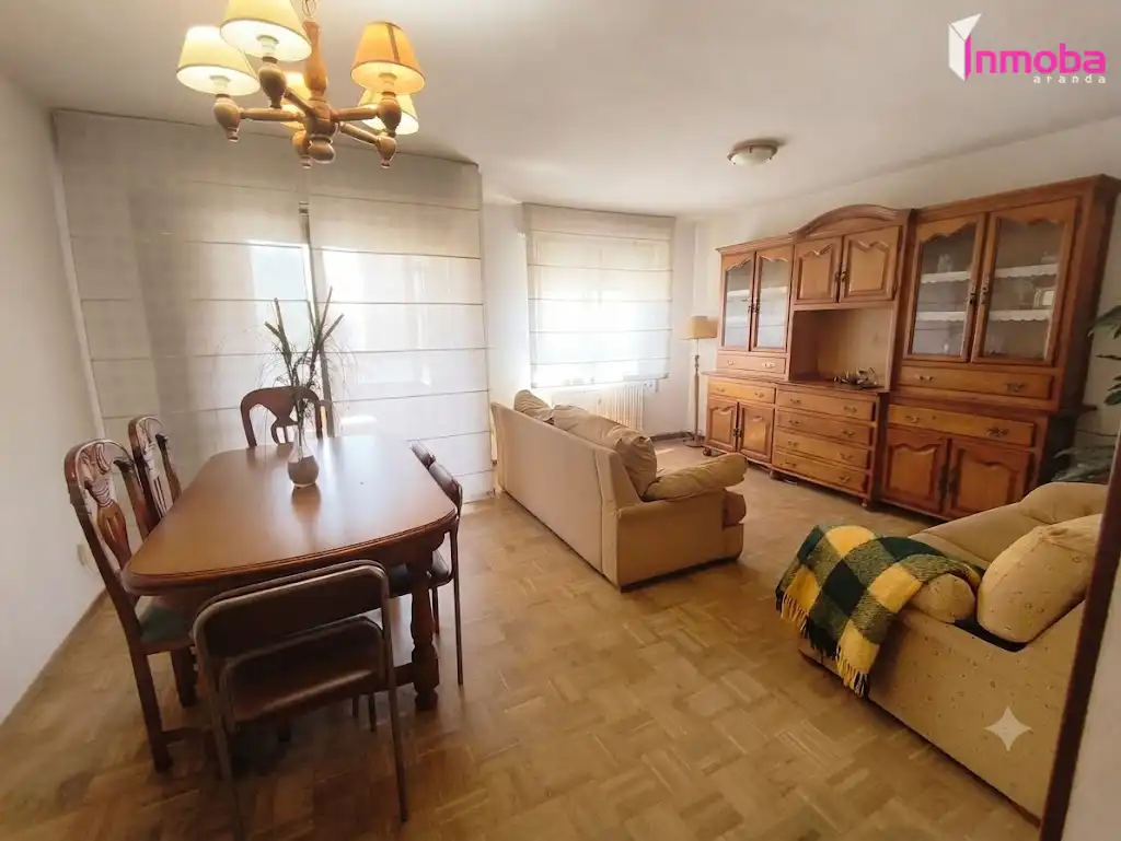 Piso con terraza en venta en Avenida Castilla, imagen 10