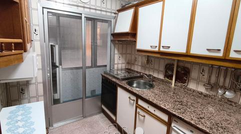 Foto 3 de Piso en venta en Calle Júpiter, 14, La Victoria - Puente Jardín, Valladolid