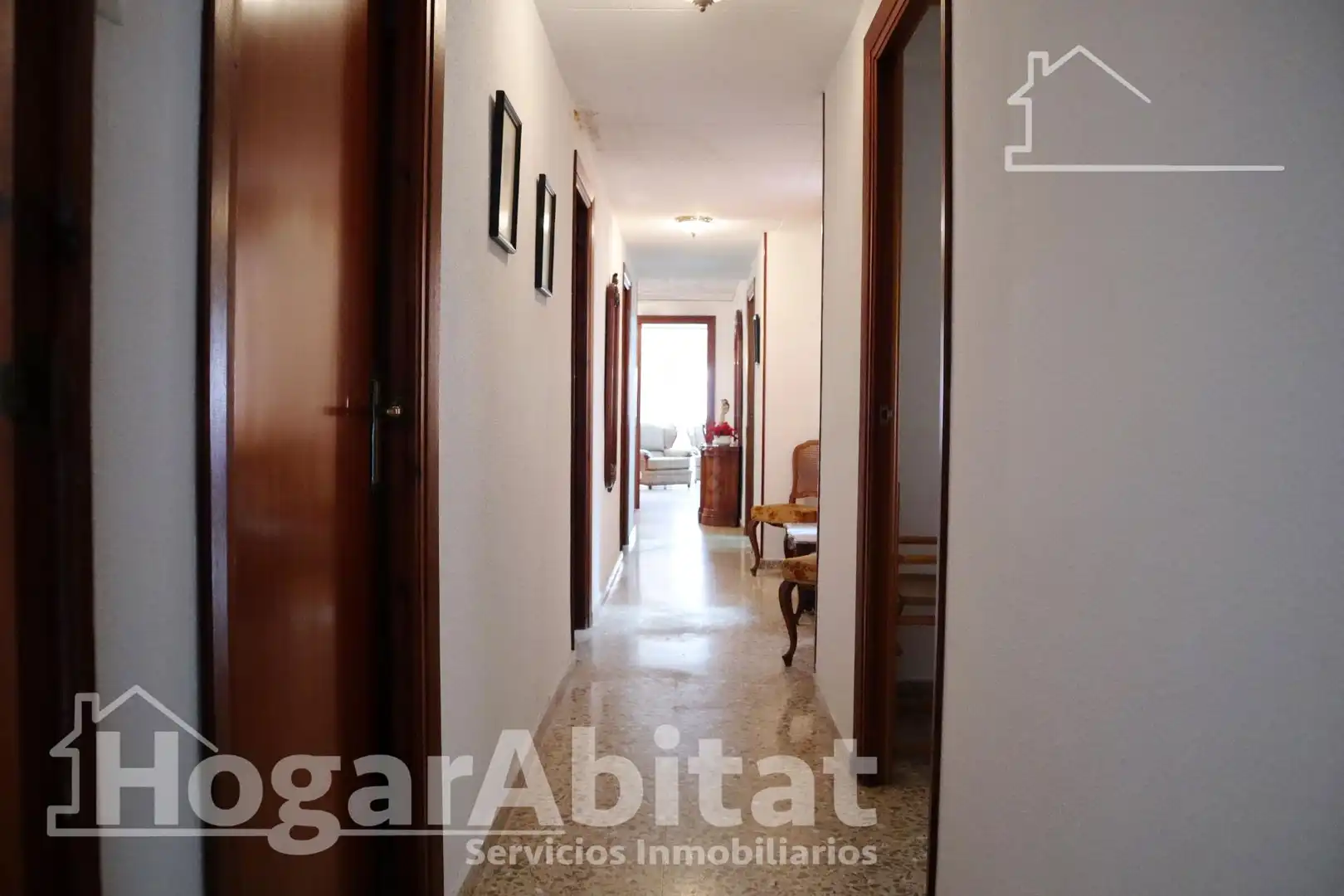 Piso en venta en Oliva con Terraza y Balcón