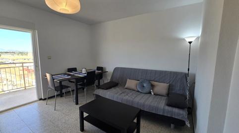 Foto 3 de Apartamento de alquiler en Playa Tamarit - Playa Lissa, Santa Pola