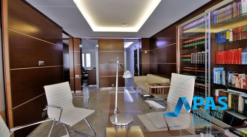 Foto 4 de Piso en venta en Calle Lealtad, Centro - Ayuntamiento, Santander