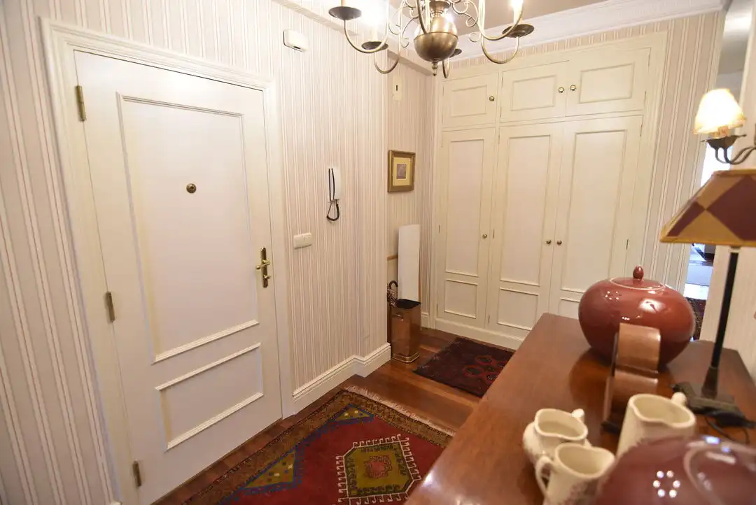 Appartement avec terrasse à vendre à Barria Plaza, imagen 40