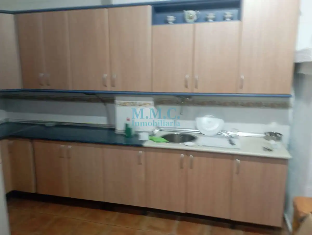 House for sale in La Gangosa, imagen 3
