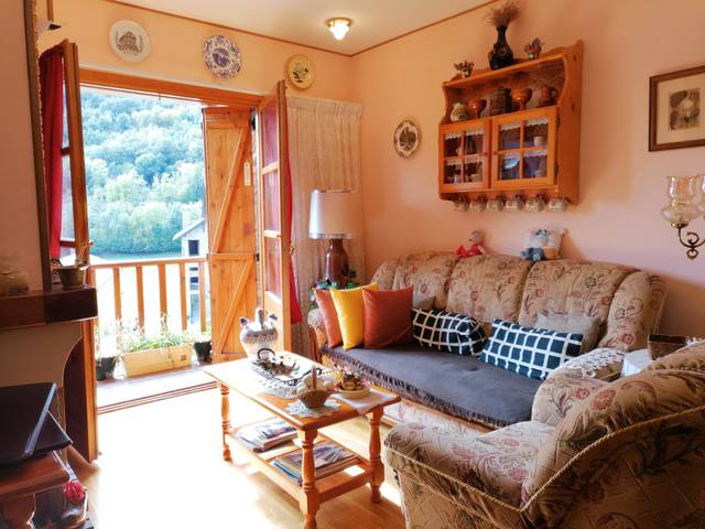 Dúplex en Venta en Carrer de Salt, 5 en Alt Àneu