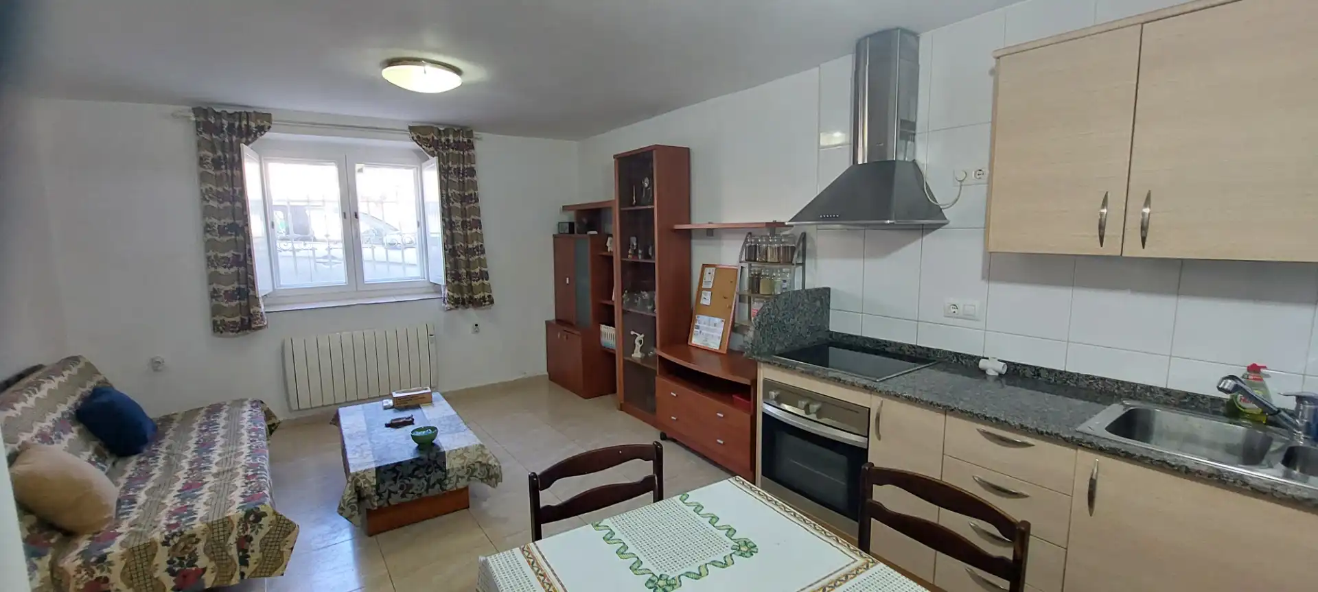 Cocina de Casa o chalet en venta en Anglesola con Calefacción, Jardín privado y Terraza